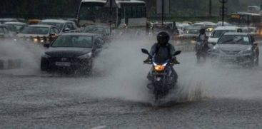 Rain continues in the state... Orange alert in Idukki, Kozhikode and Wayanad districts