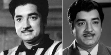 Prem nazir