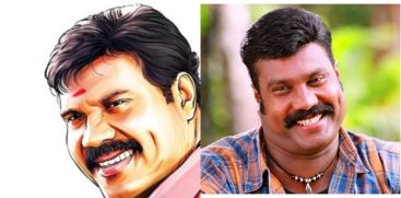 RLV Ramakrishnan said that the government ignored Kalabhavan Mani