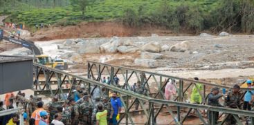 Access to Churalmala and Mundakai will be restricted