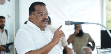  EP Jayarajan