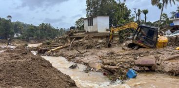 
Wayanad landslide death toll rises to 155; 149 post-mortems completed