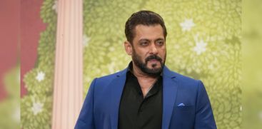 Salman Khan 