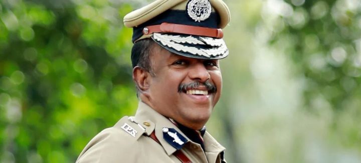 ADGP MR Ajith Kumar has been removed from the post of Chief Coordinator of Sabarimala Police