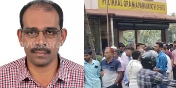 Kondotty Mappila kala Academy former secretary Razaq Payambrat found dead