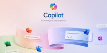  Microsoft Copilot