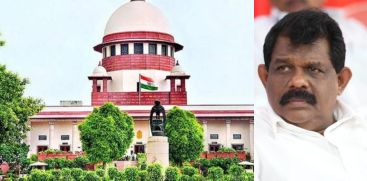 Supreme Court,Antony Raju