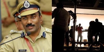 Shadow Police will deployed in film shooting sites, says Kochi city Police Commissioner