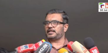 Local bodies are instructed to take appropriate decisions; MB Rajesh