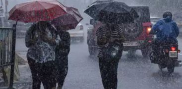 Heavy Rain Expected In Kerala For Next Five Days 