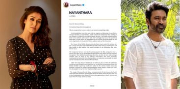 Nayanthara Faces Intense Cyberbullying