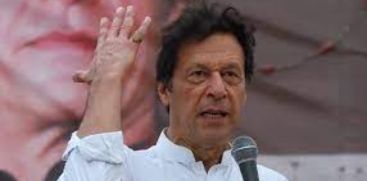 Imran Khan Calls for ‘freedom’ Protests Across Pakistan