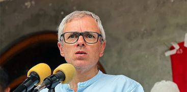 Omar Abdullah