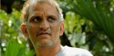 actor Hareesh Pengan passed away