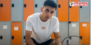 Lakshya Sen is the new star in Indian Badminton