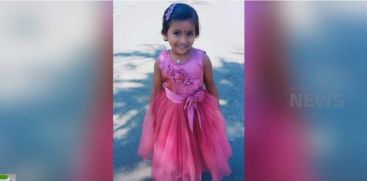 A five-year-old girl who was brought to the hospital after vomiting died in Vandiperiyar