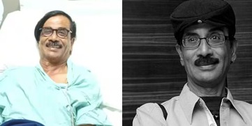 Actor Director and Producer Manobala Passes away