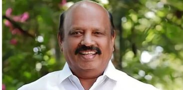 thomas k thomas