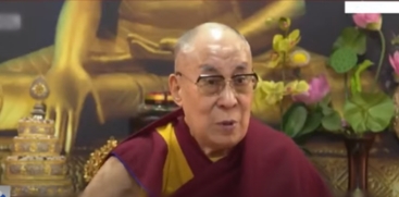 Dalai Lama 