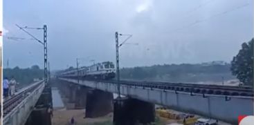 Shoranur Train Accident