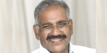 AK Saseendran 