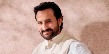 Saif Ali Khan