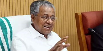 Relief for Kerala CM Pinarayi Vijayan; Lok Ayukta refers CMDRF case to Full bench