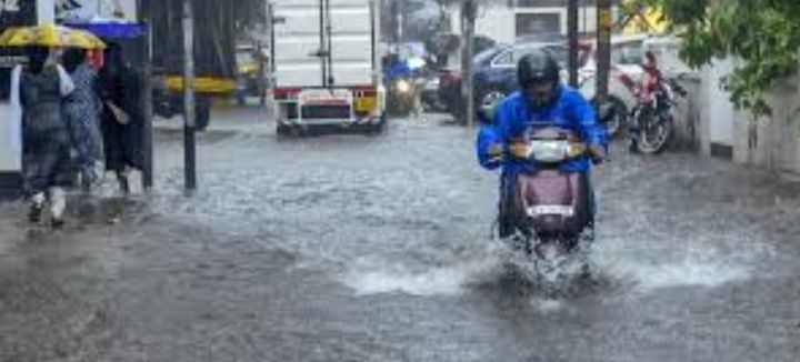 kerala Weather update