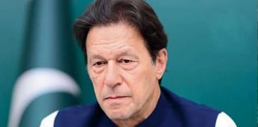 Former Pakistan PM Imran Khan arrested from outside Islamabad high court