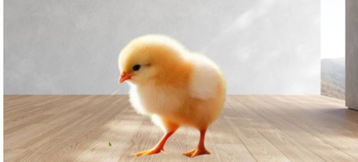 Chhattisgarh Man Dies After Swallowing Live Chick