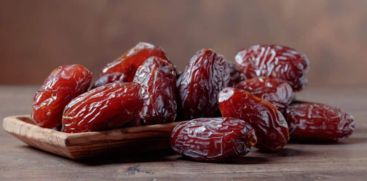 Date trade in Kerala is worth 80 to 100 crores during Lent.