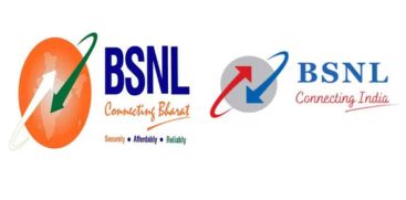 bsnl logo