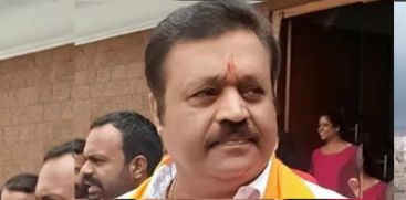 vehicle-registration-case-court-rejected-suresh-gopi-s-petition