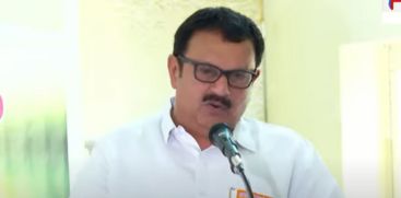 muralidharan