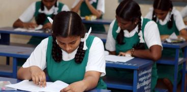 State higher secondary exams will start today