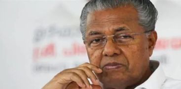 Pinarayi Vijayan’s official programs changed due to fever