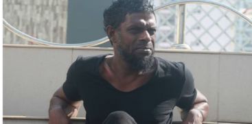 ACTOR VINAYAKAN 