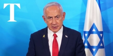 Netanyahu 