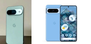  Google Pixel 9a