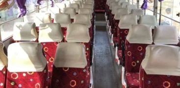 Kerala Bus Fares Skyrocket to 5000 Rupees,