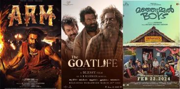 films that have entered the 100 crore club this year