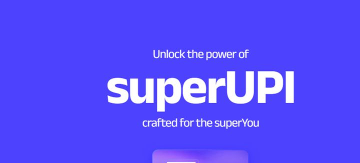 Flipkart Group's Super.Money Soars in UPI Market with 10x Growth in Two Months