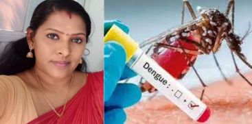 Dengue Fever Death at Pathanamthitta