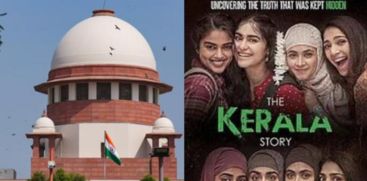 SC issues notice to Bengal over 'The Kerala Story' ban, questions Tamil Nadu on security for theatres