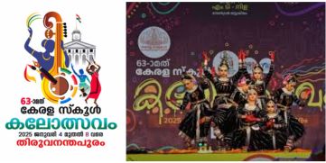 Kerala School Kalolsavam