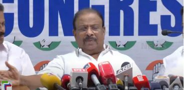 K Sudhakaran said that the new liquor policy is being implemented by the government after committing a huge corruption of 25 crores