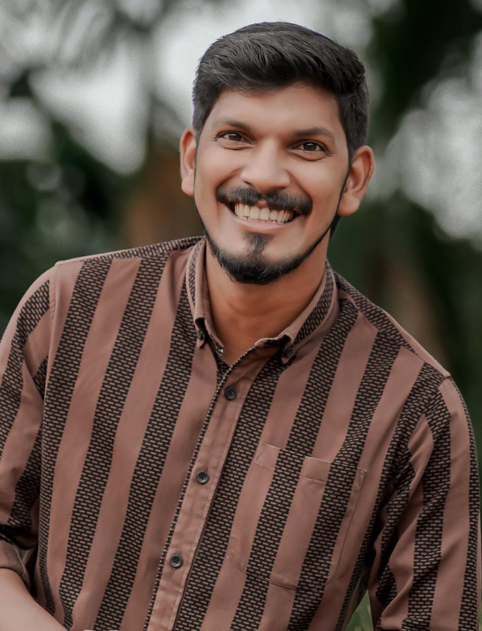 K C Unnikrishnan 