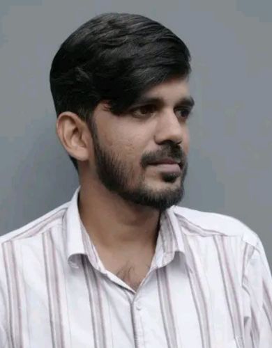 Nithin Prabhakaran